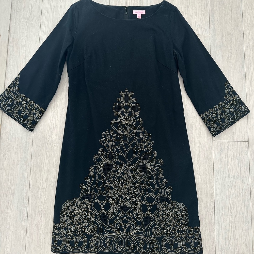 Lilly Pulitzer Shauna dress